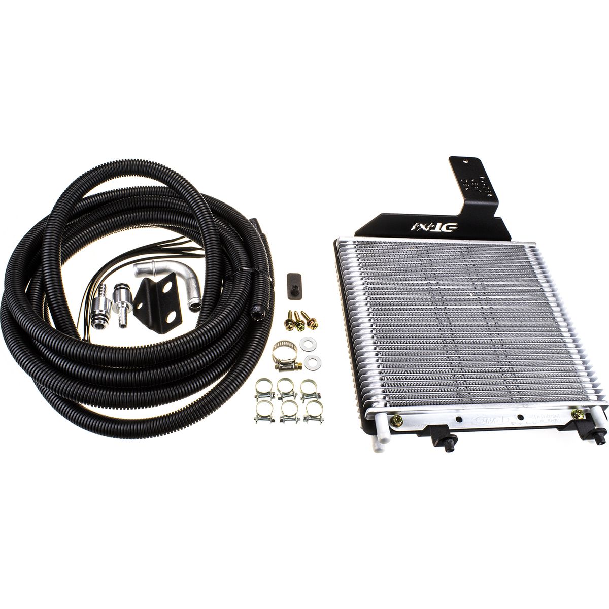 Drivetech 4X4 Cooler Nextgen Ranger Diesel 10Sp DTC-418