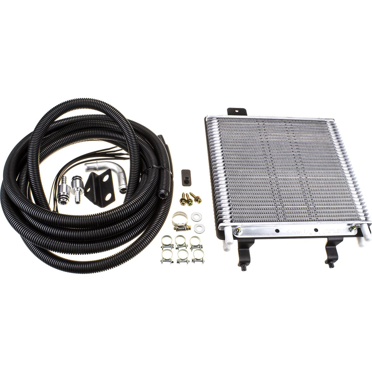 Drivetech 4X4 Cooler Nextgen Ranger Diesel 10Sp DTC-418