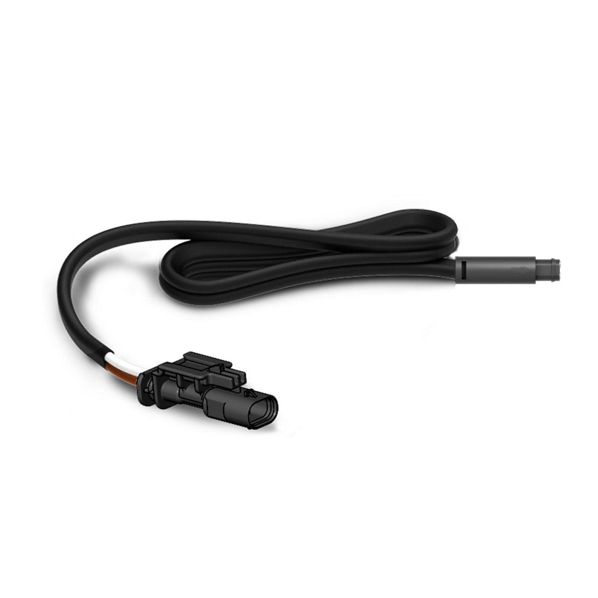 LED Autolamps License Plate Lamp Rear Patch Cable 2PMF plug to 2 pin molex 2PMLP-RANGER22