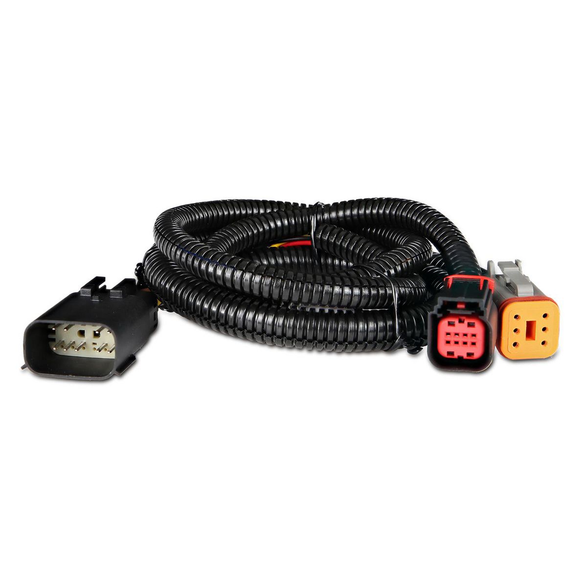 LED Autolamps Ranger 2022 Tailight Patch Kit Includes Blind Spot Radar Plug Non-Sequential PATCH-RANGER22