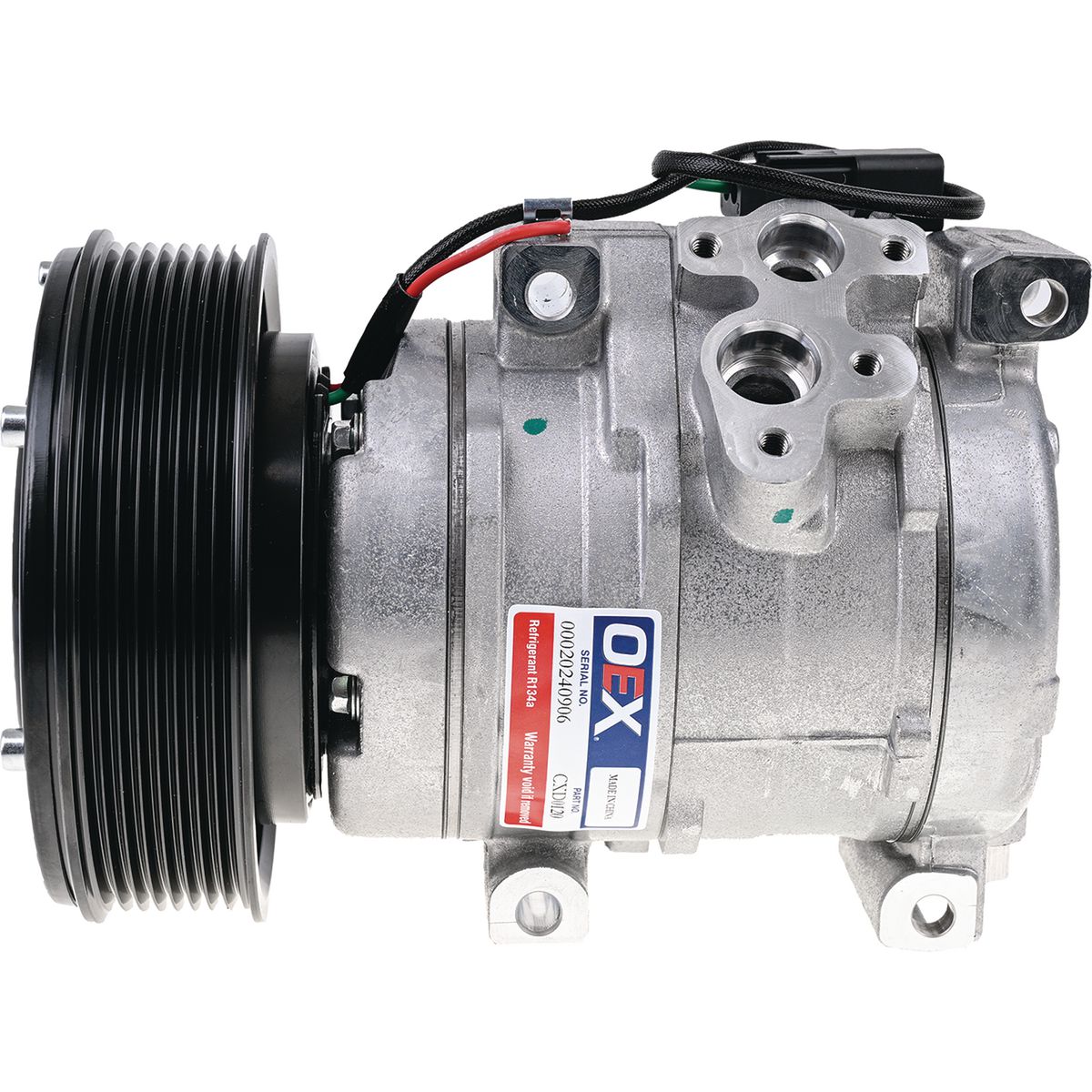 OEX Compressor CXD0120