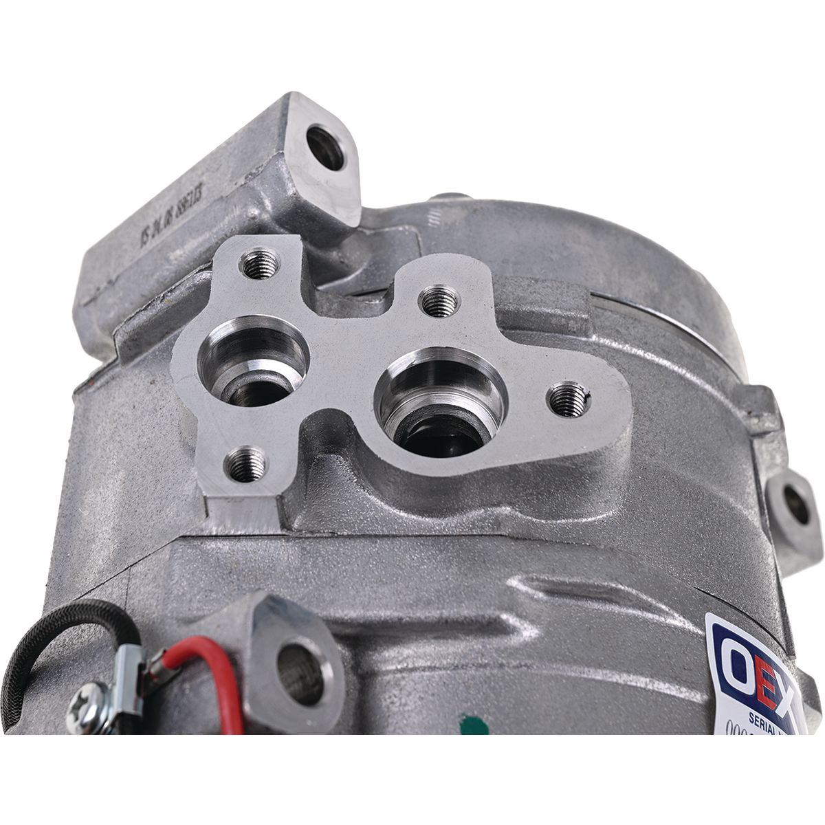 OEX Compressor CXD0120