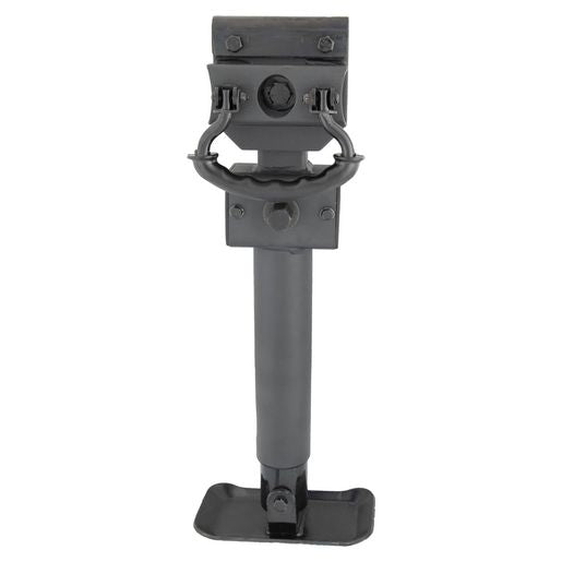 Ark XO Drop Down Jack 850mm Powder Coated XODDS850BD