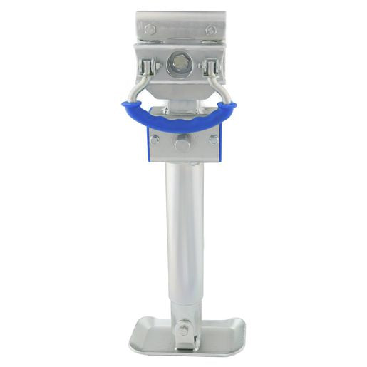 Ark XO Drop Down Jack 650mm Zinc XODDS650D
