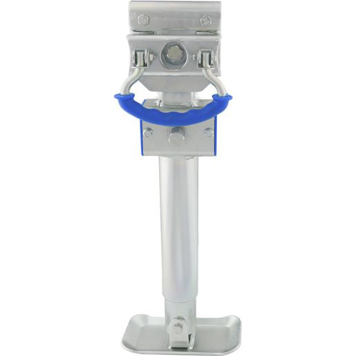 Ark XO Drop Down Jack 850mm Zinc XODDS850D