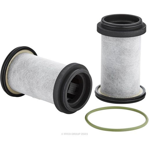 Ryco Crankcase Filter Element RCC160F