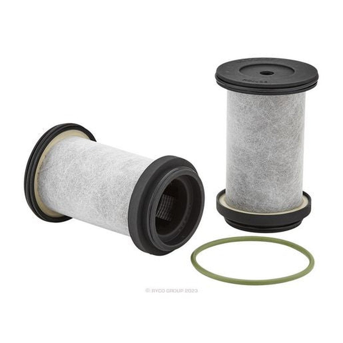 Ryco Crankcase Filter Element RCC160F