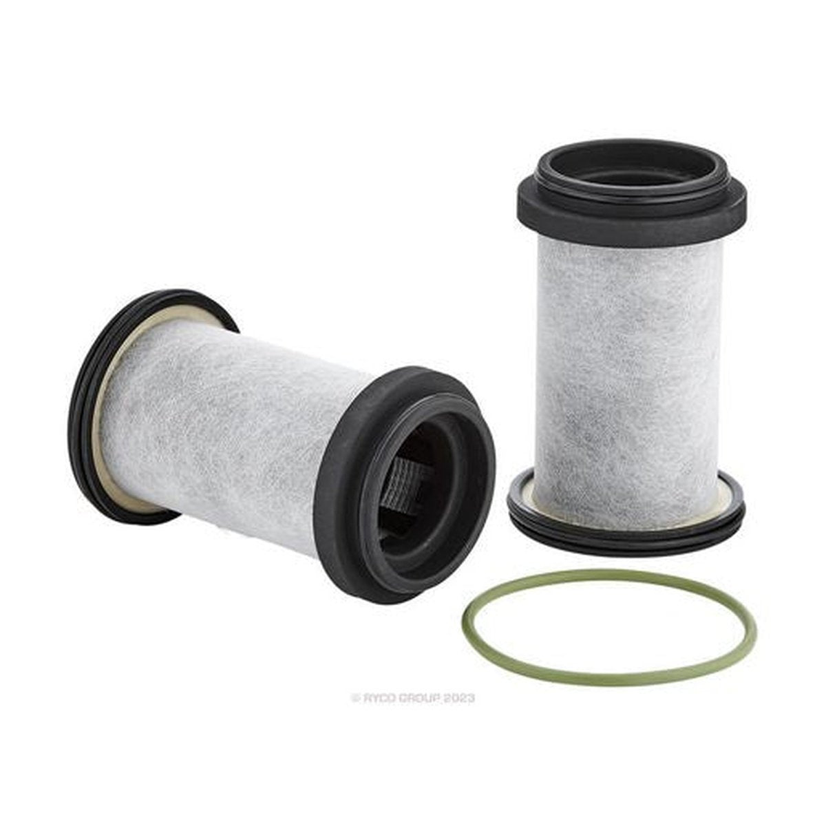 Ryco Crankcase Filter Element RCC160F