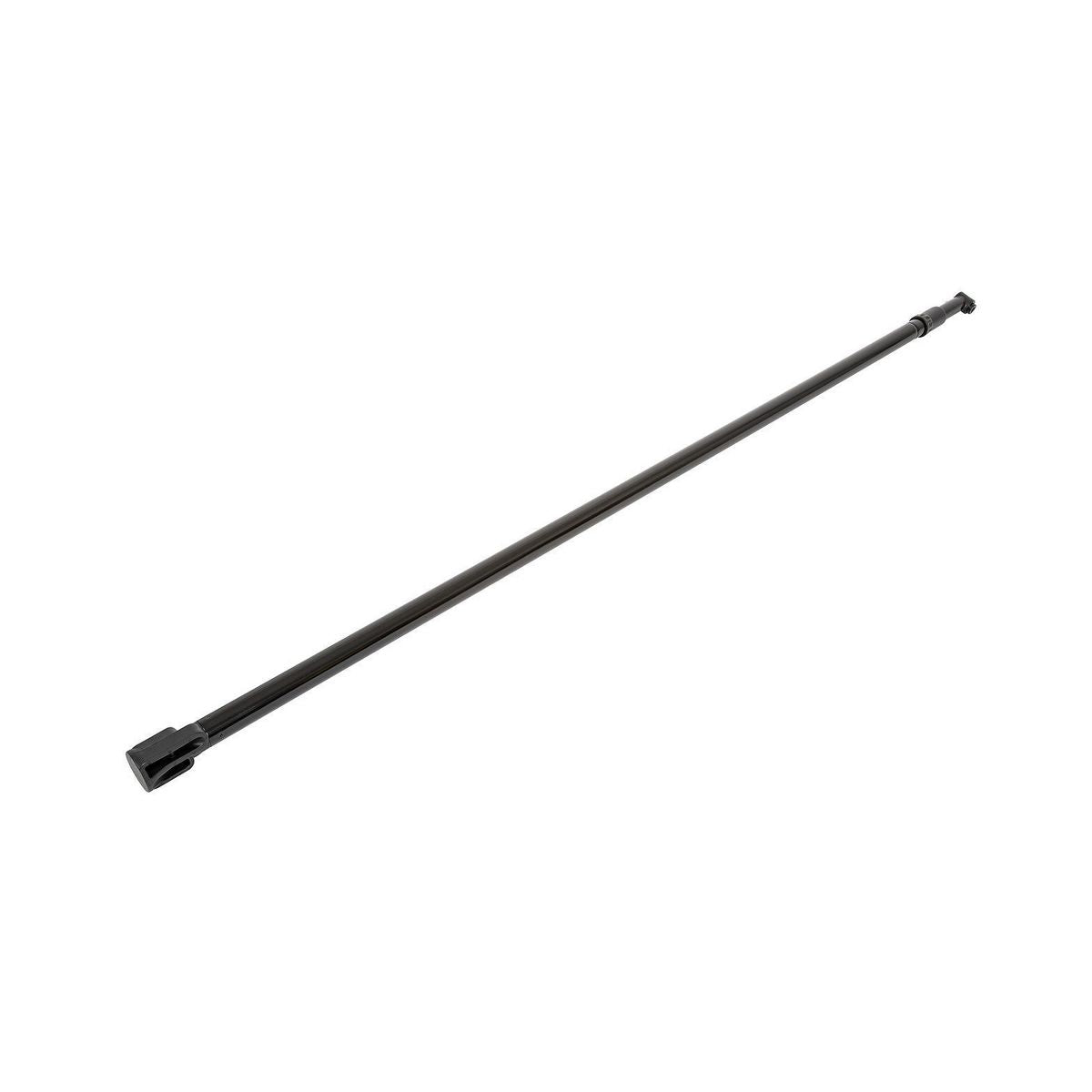 Rhino Rack Batwing Vertical Pole With Ends SP299