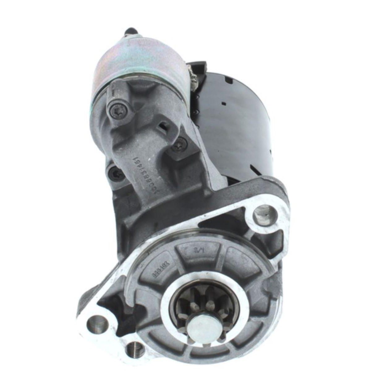 Bosch Starter Motor 12V 9Th Cw 1986S00824
