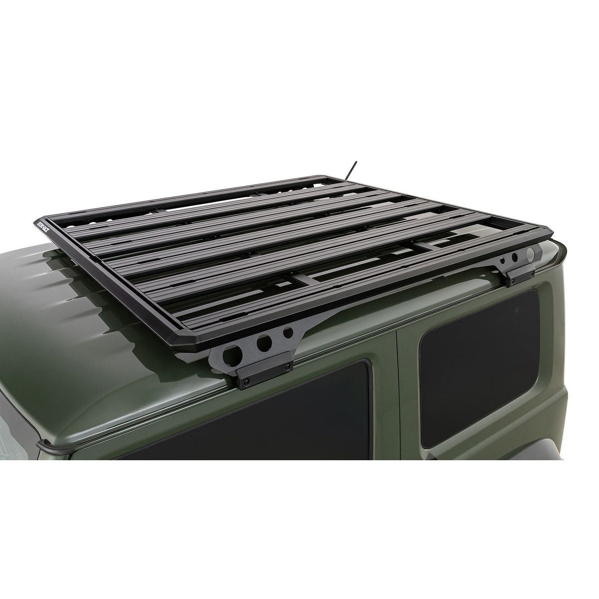 Rhino Rack Overlanding Kit - Gutter Backbone ROLS1