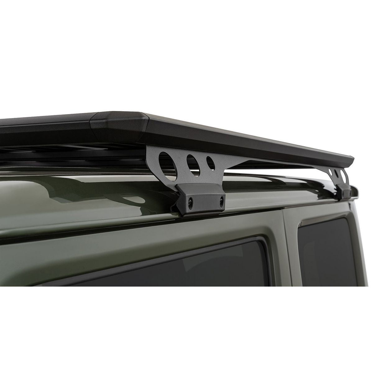 Rhino Rack Overlanding Kit - Gutter Backbone ROLS1