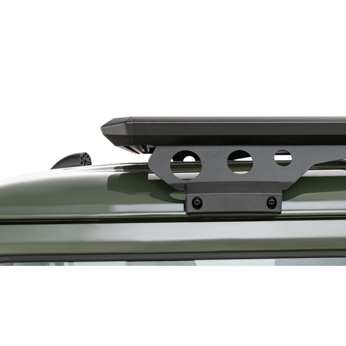 Rhino Rack Overlanding Kit - Gutter Backbone ROLS1