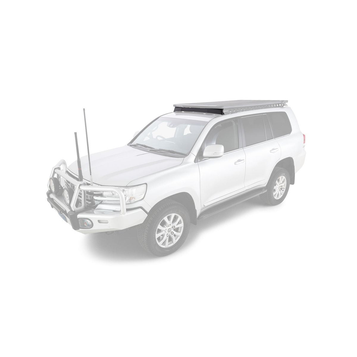 Rhino Rack Wind Fairing RTLWF2