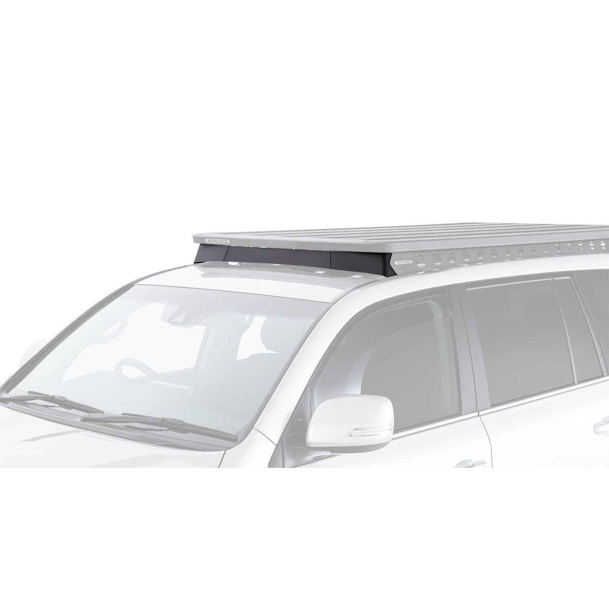 Rhino Rack Wind Fairing RTLWF2