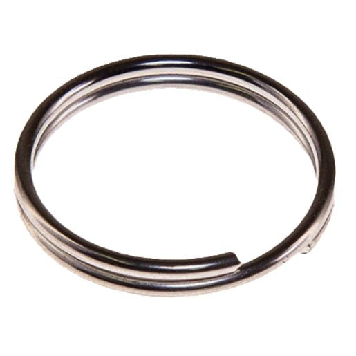 Fx Services Date Tag Ring PDR