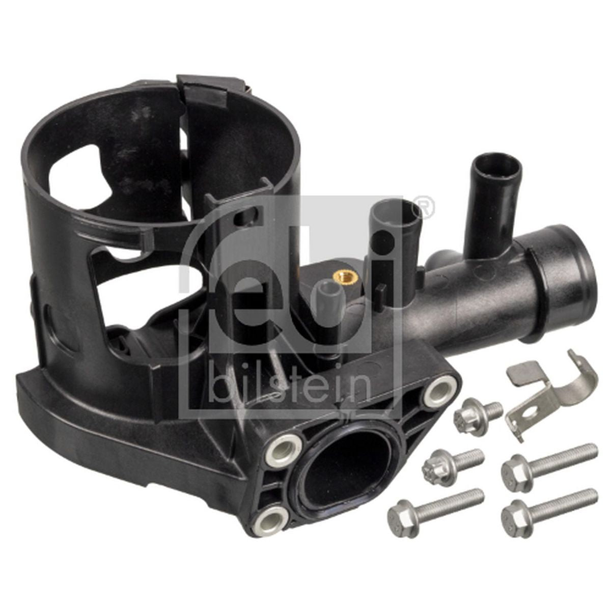 Febi Coolant Flange 172632