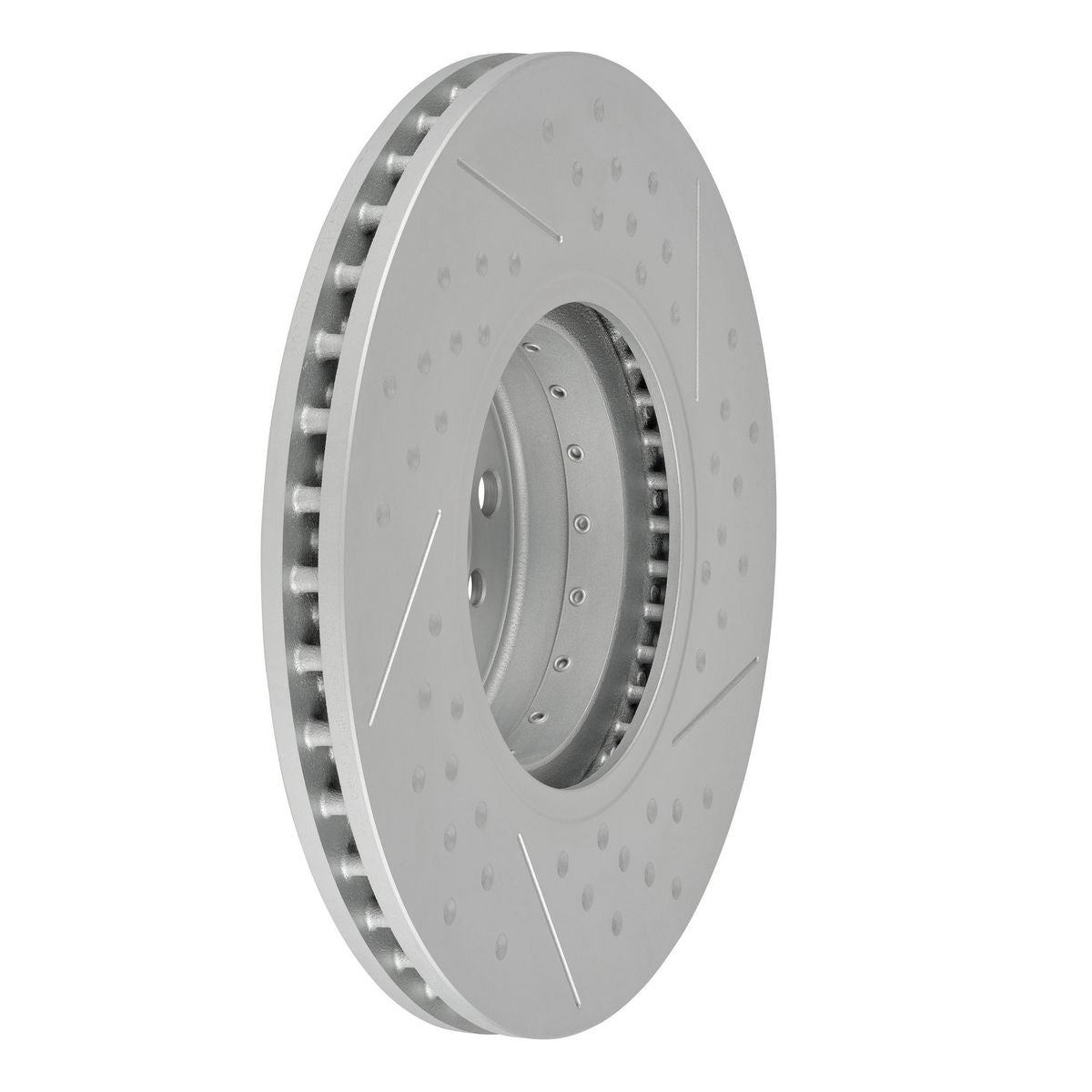 Bendix EURO+ Brake Rotor Pair 340mm Front BR9663 EURO+
