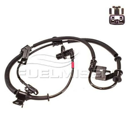 OEX Wheel Speed Sensor OES Europe OSS297