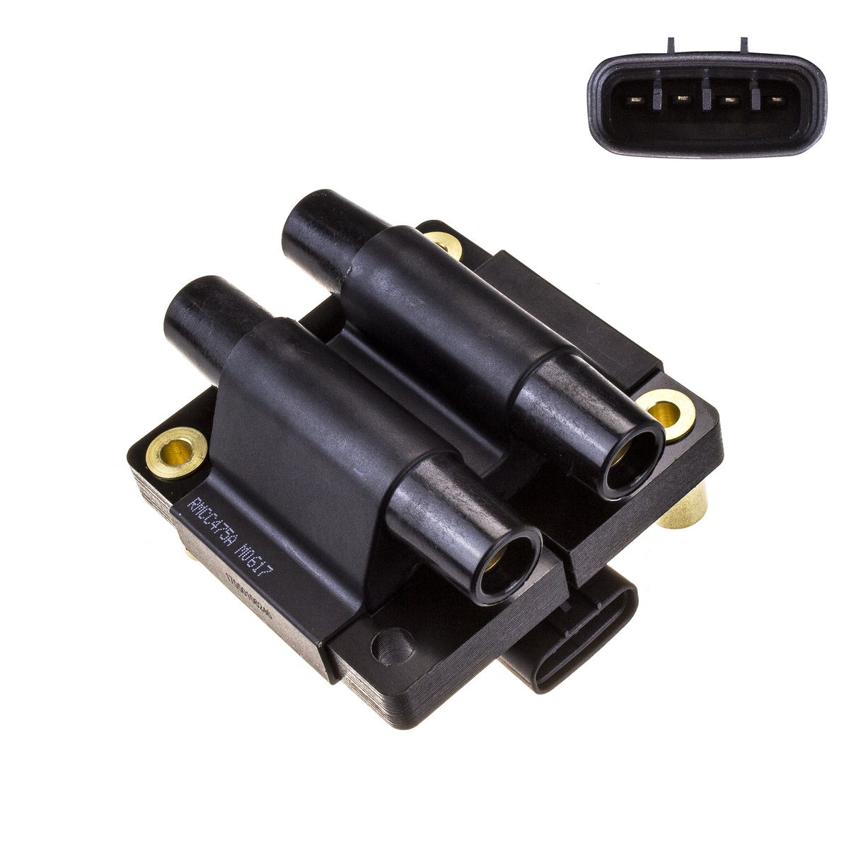 OEX Ignition Coil OC475A