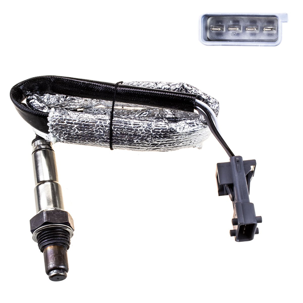 OEX Oxygen Sensor OES Europe OOS5352