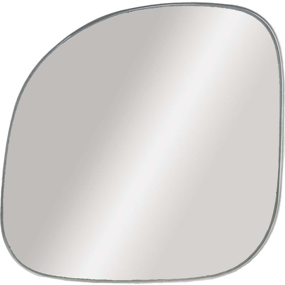 Gear Up Blind Spot Adjustable Triangle Mirror GU-MIBS9