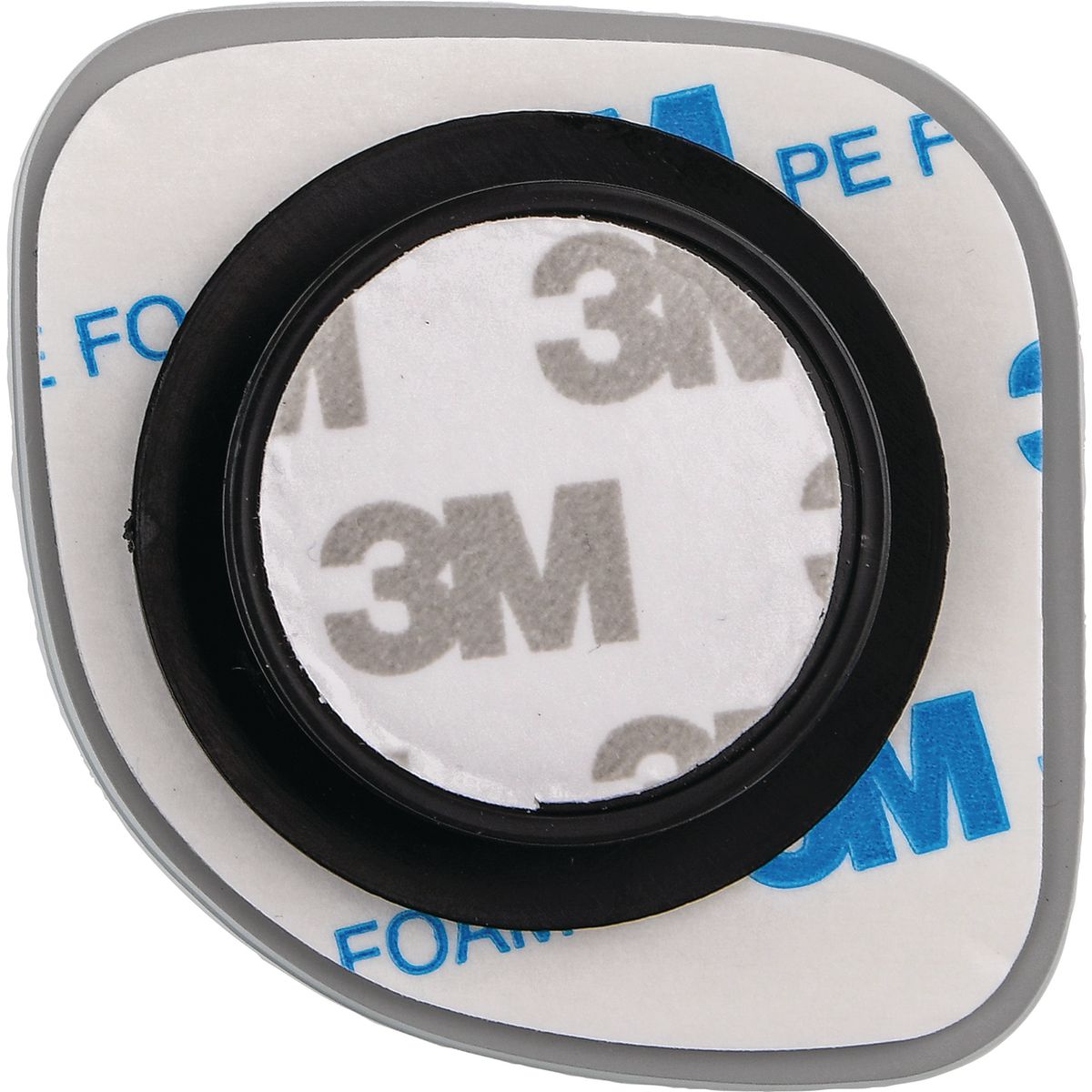 Gear Up Blind Spot Adjustable Triangle Mirror GU-MIBS9