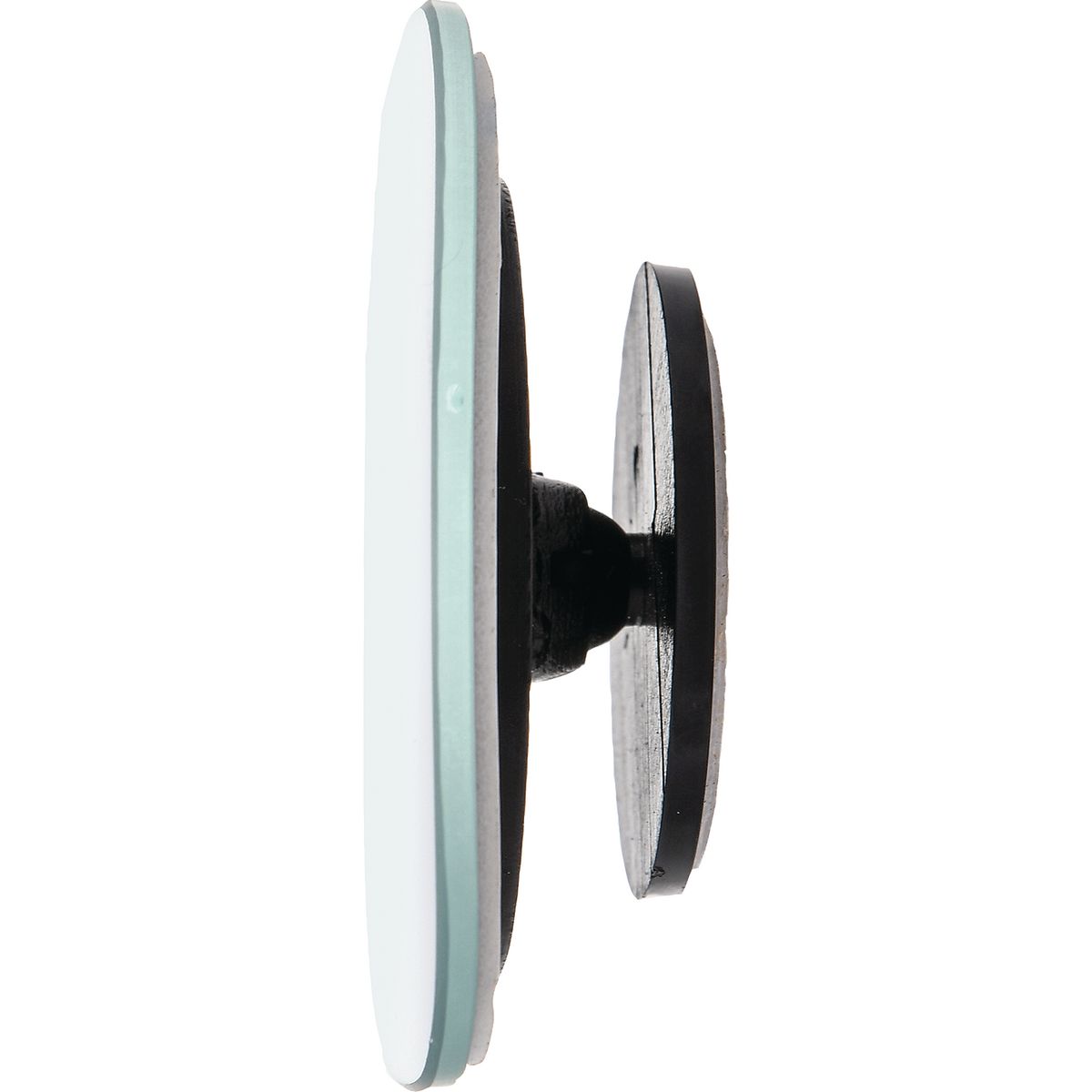 Gear Up Blind Spot Adjustable Triangle Mirror GU-MIBS9