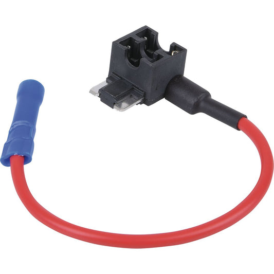 OEX Low Profile Mini Fuse Tap, 10A - Single Blister ACX05216BL