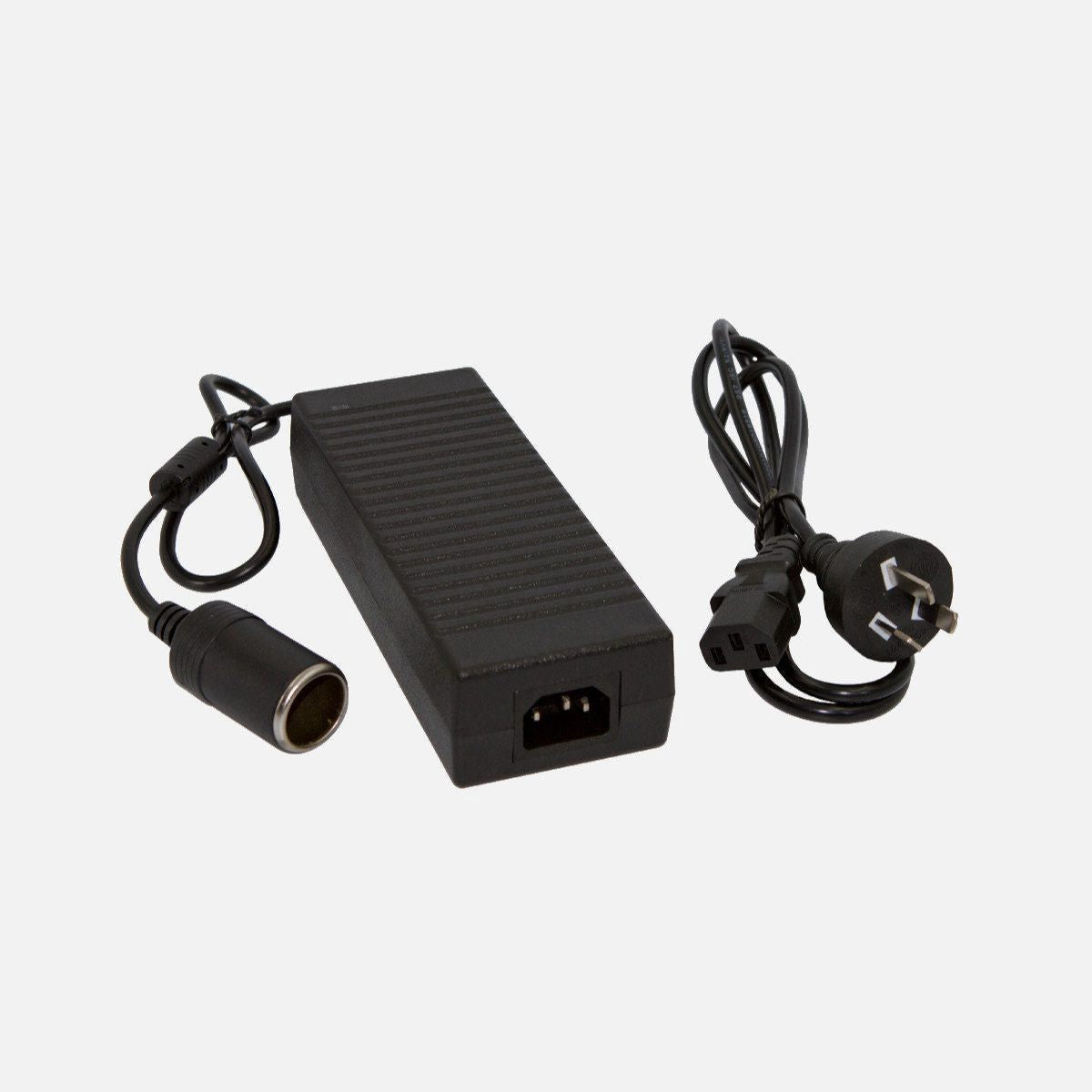 Engel 240V Ac/Dc Converter, 13.5V, 6.66A - Universal Adaptor EDAC240VUNI