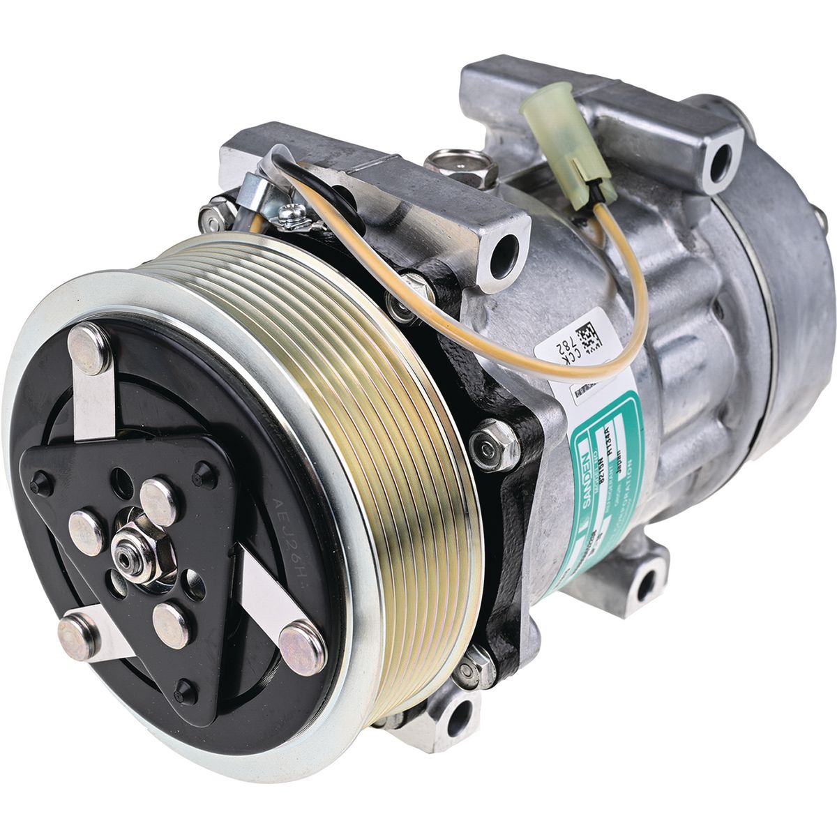 Sanden Compressor CXS7594