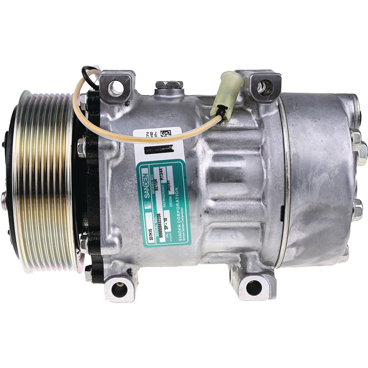 Sanden Compressor CXS7594