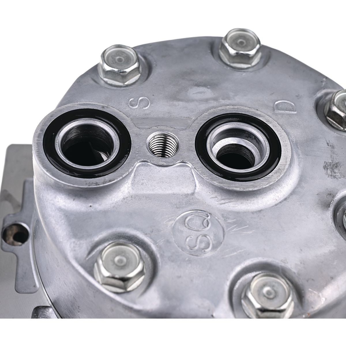 Sanden Compressor CXS7594
