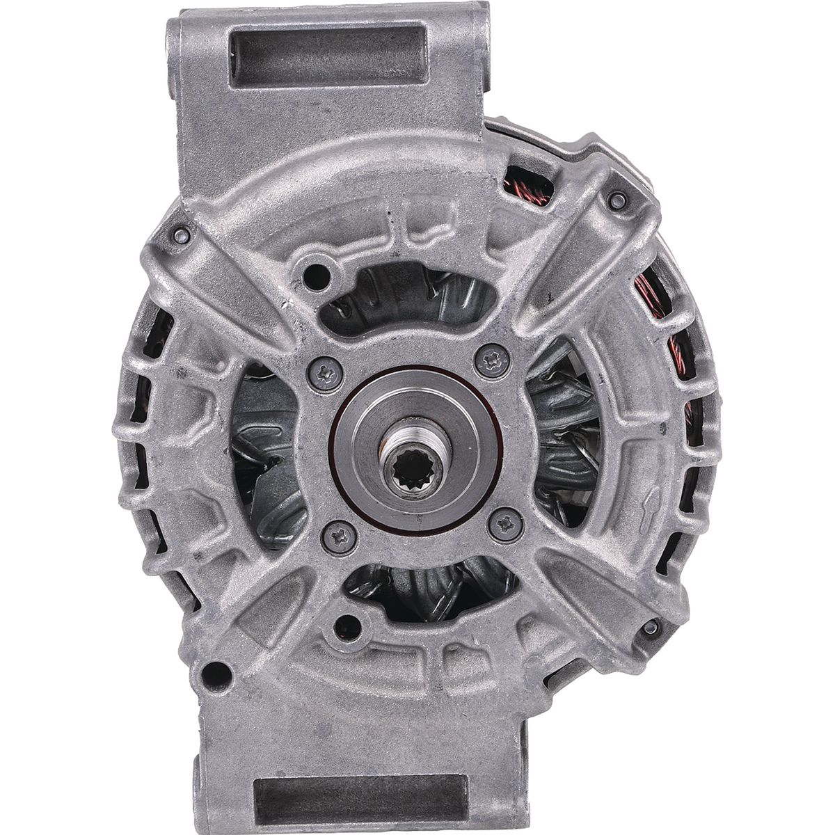 Bosch Alternator 12V 180A 1986A01052
