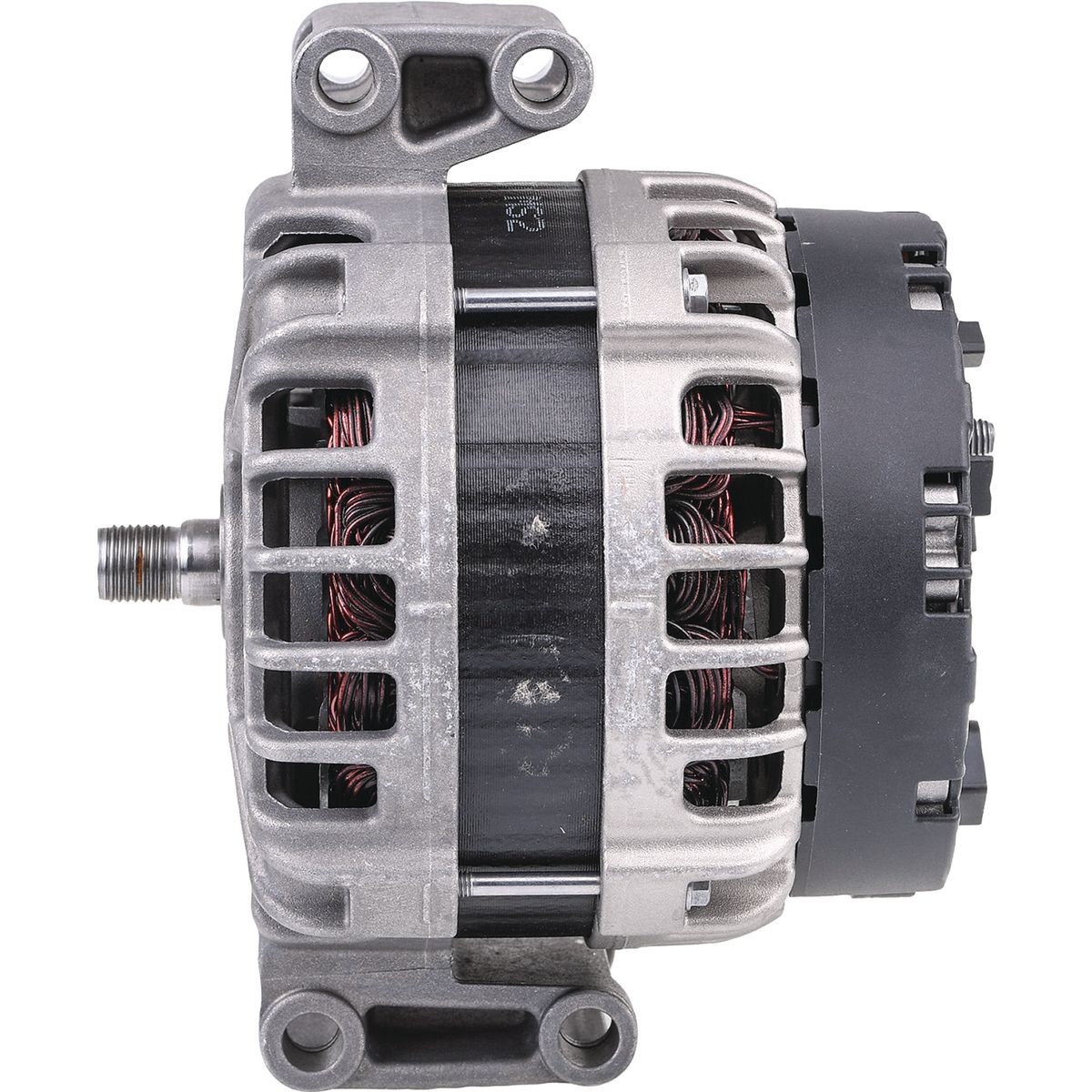 Bosch Alternator 12V 180A 1986A01052