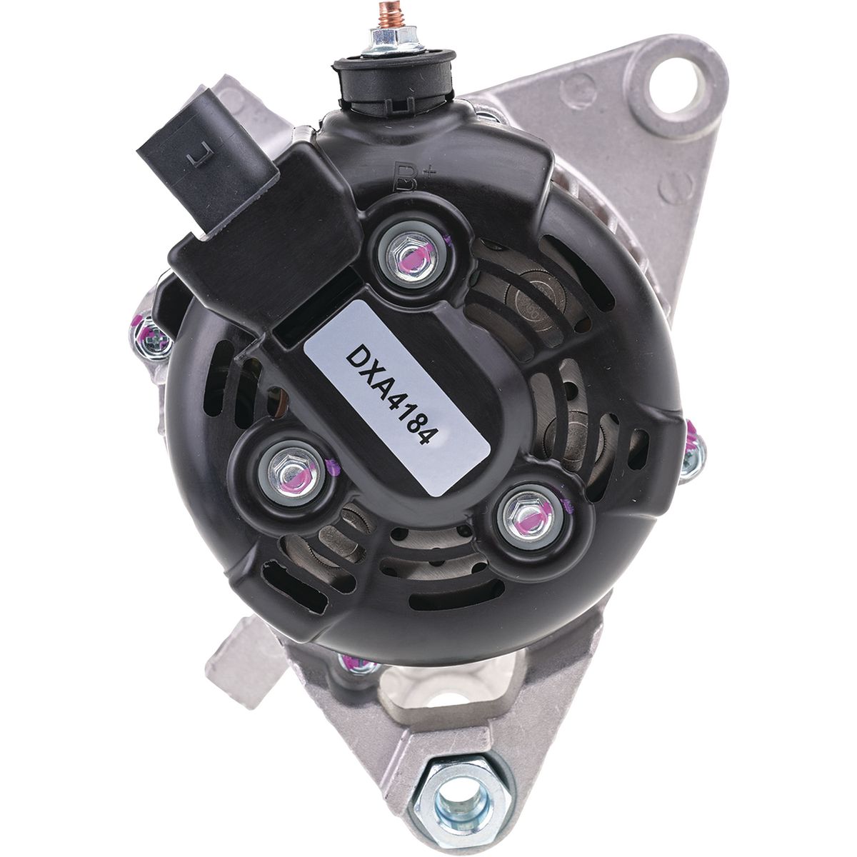 OEX Alternator 12V 80A Denso Style DXA4184
