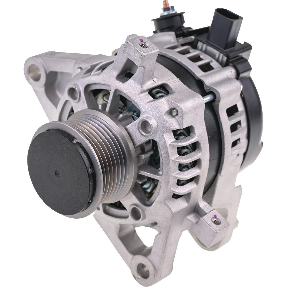 OEX Alternator 12V 80A Denso Style DXA4184