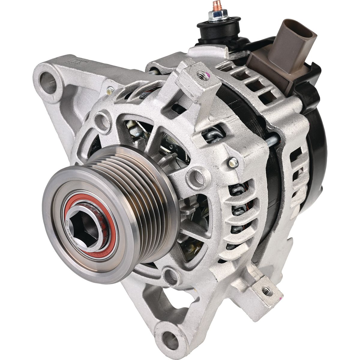 OEX Alternator 12V 80A Denso Style DXA4184