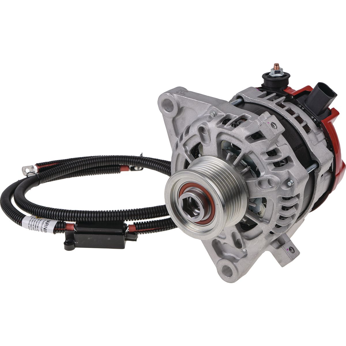 OEX Alternator 12V 130A Denso Style DXA4184HO