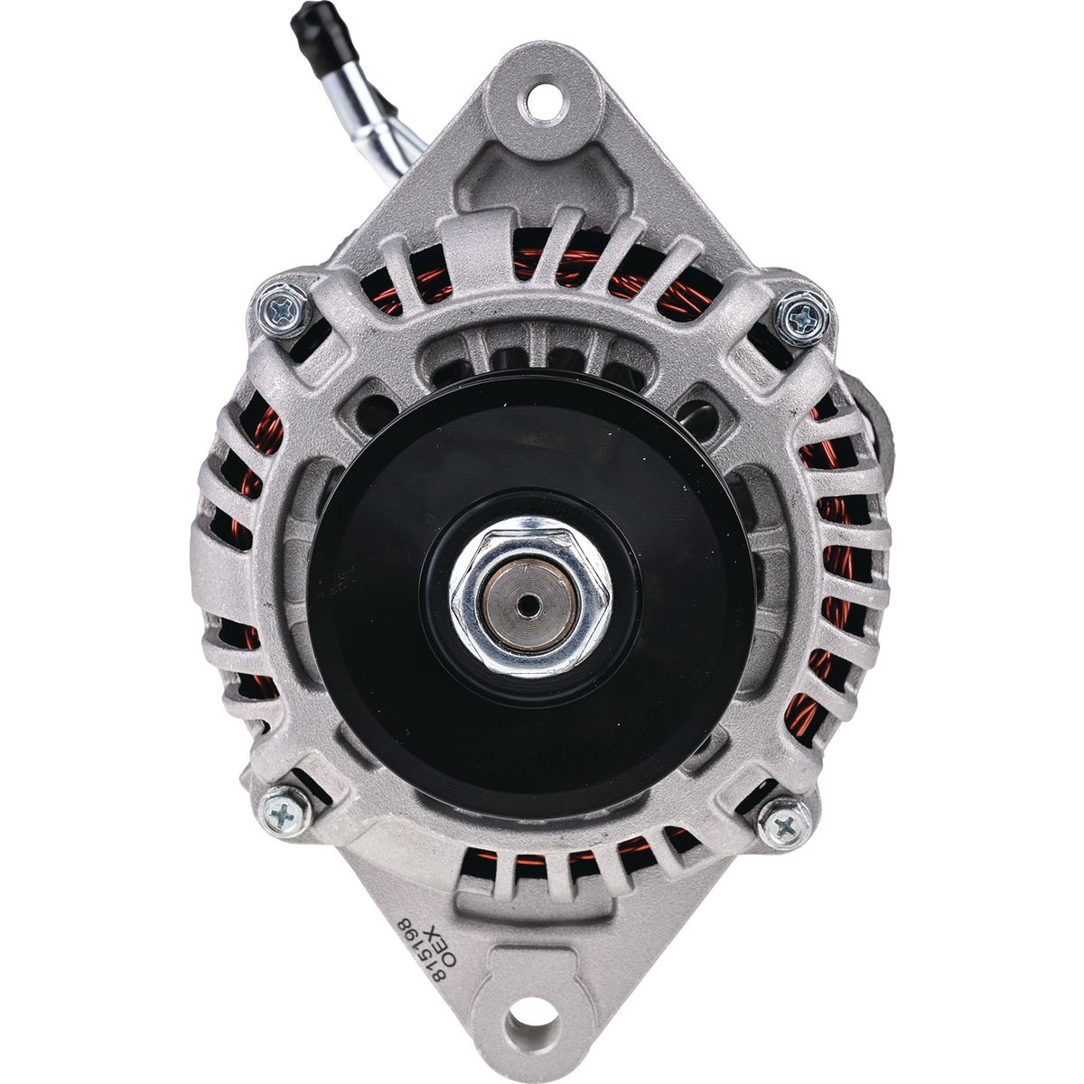 OEX Alternator 12V 85A Mitsubishi Style MXA3000U