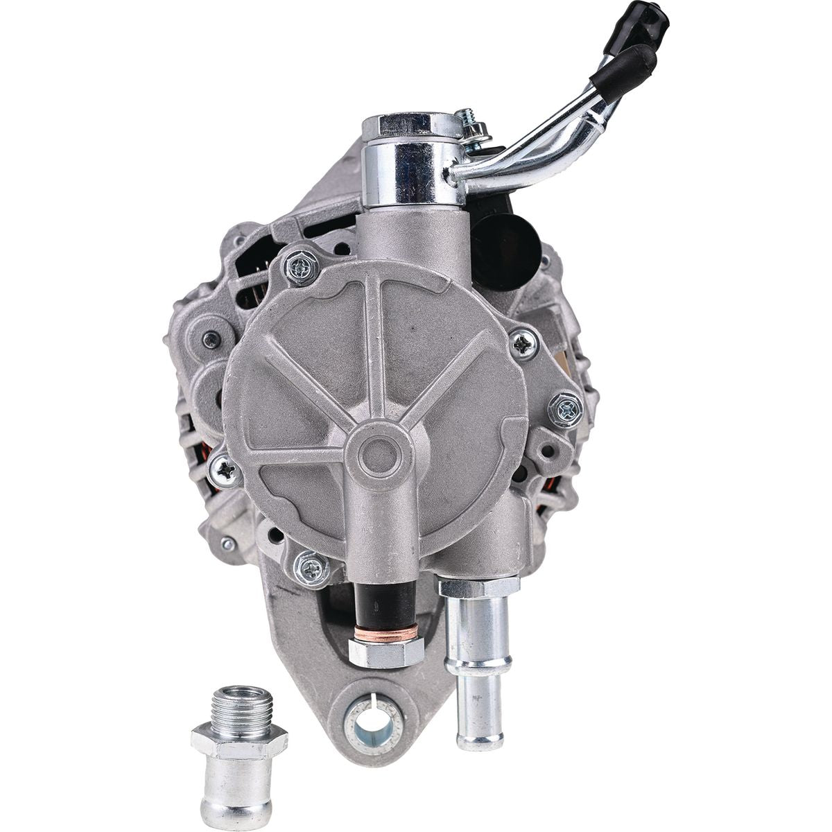 OEX Alternator 12V 85A Mitsubishi Style MXA3000U