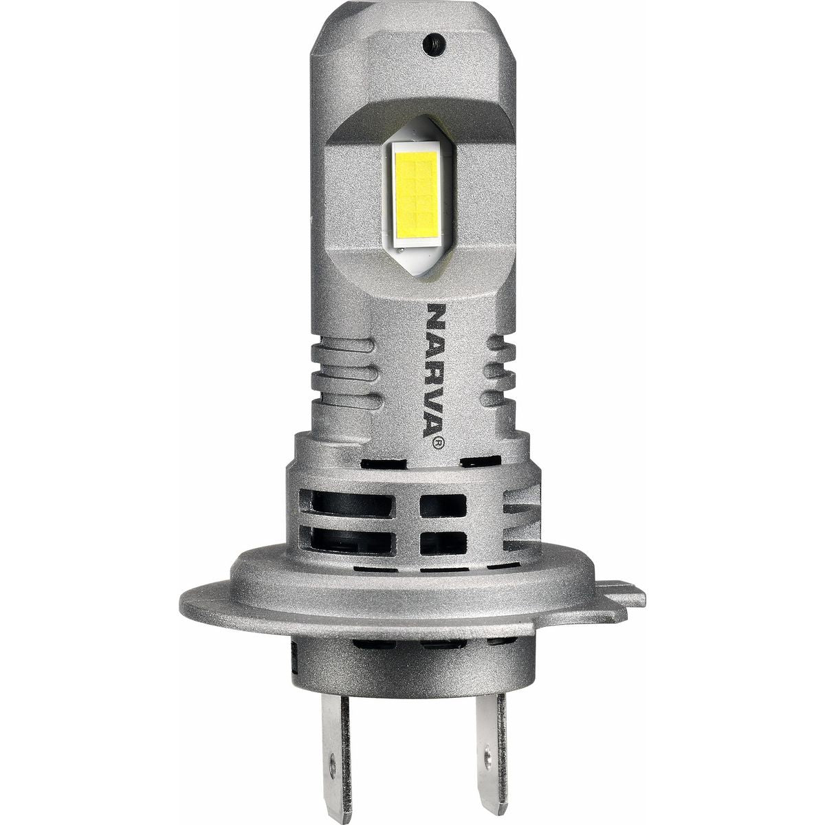 Narva Surefit H7 LED Headlight Globes Gen Ii 18437