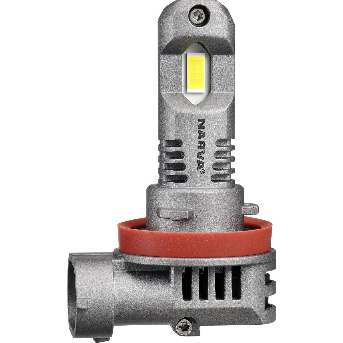 Narva Surefit H8/9/11 LED Headlight Globes Gen Ii 18438