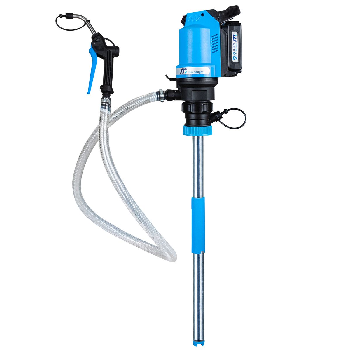 Macnaught Bop Universal Starter Kit 60L BP60S-UNA