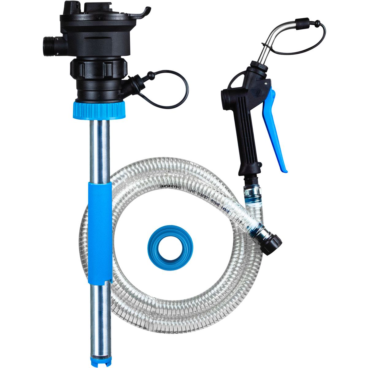 Macnaught Bop Universal Stem Kit 20L BP20X-UNA