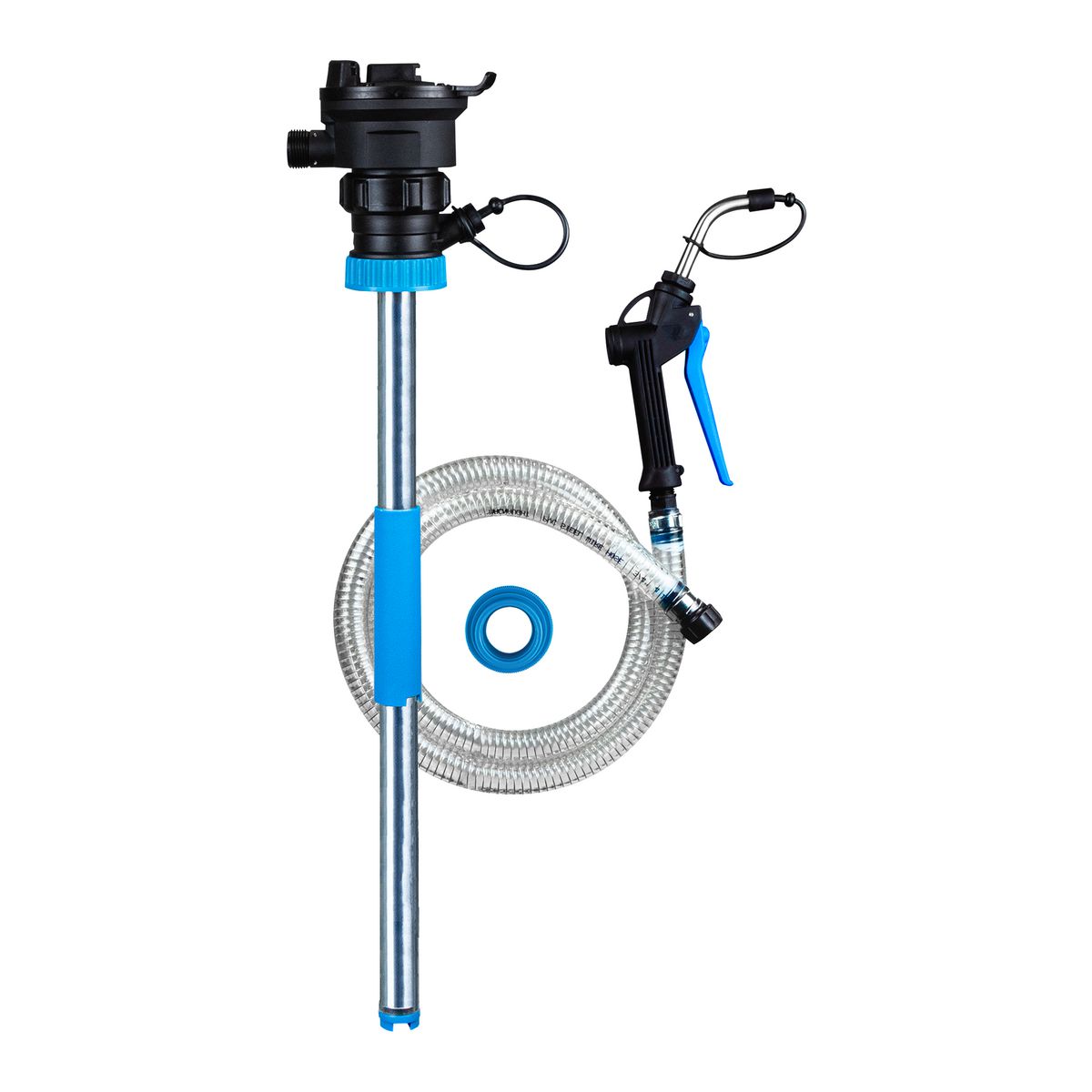 Macnaught Bop Universal Stem Kit 60L BP60X-UNA