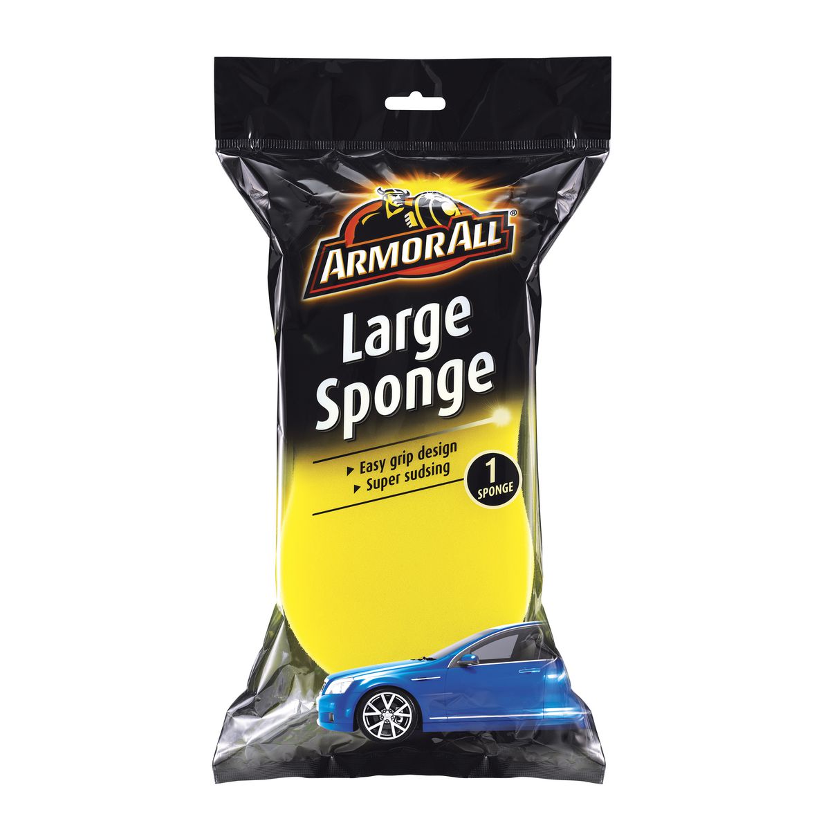 Armor All Wash & Detailing Bucket E303977000
