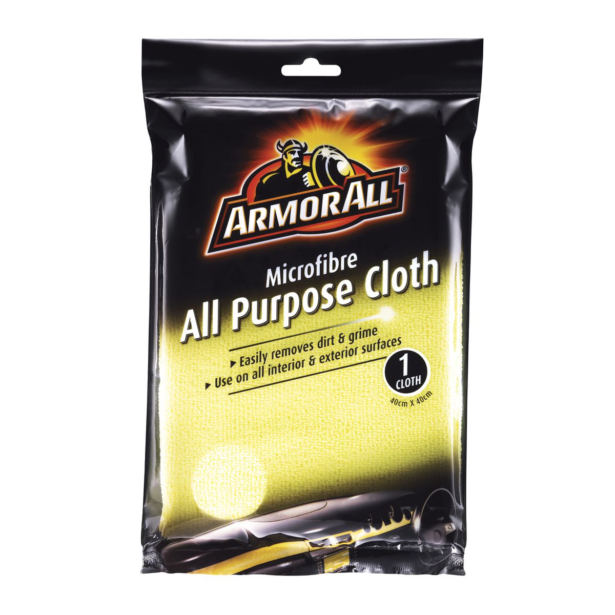 Armor All Wash & Detailing Bucket E303977000