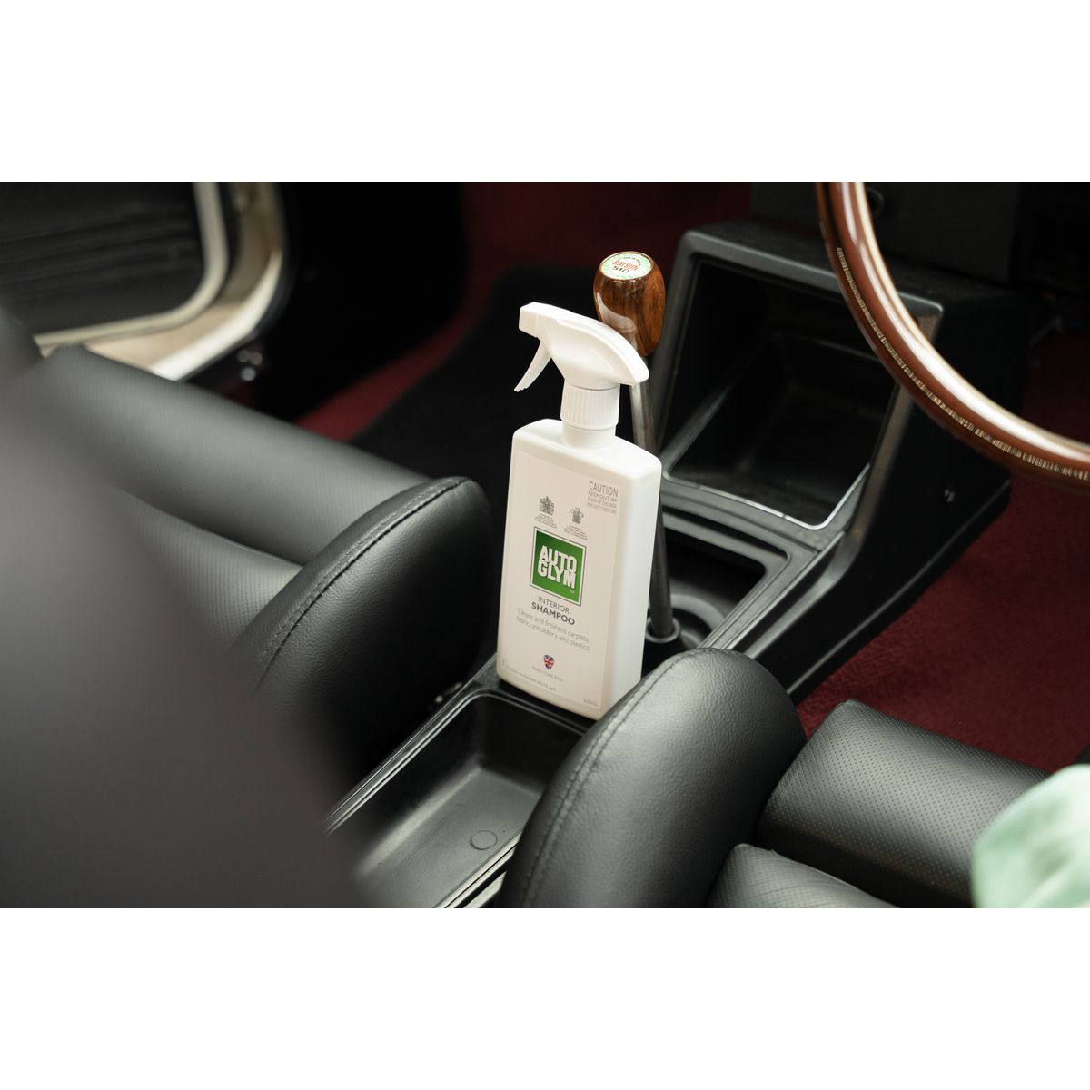 Autoglym Everyday Favourites Gift Bucket AGEFBANZ