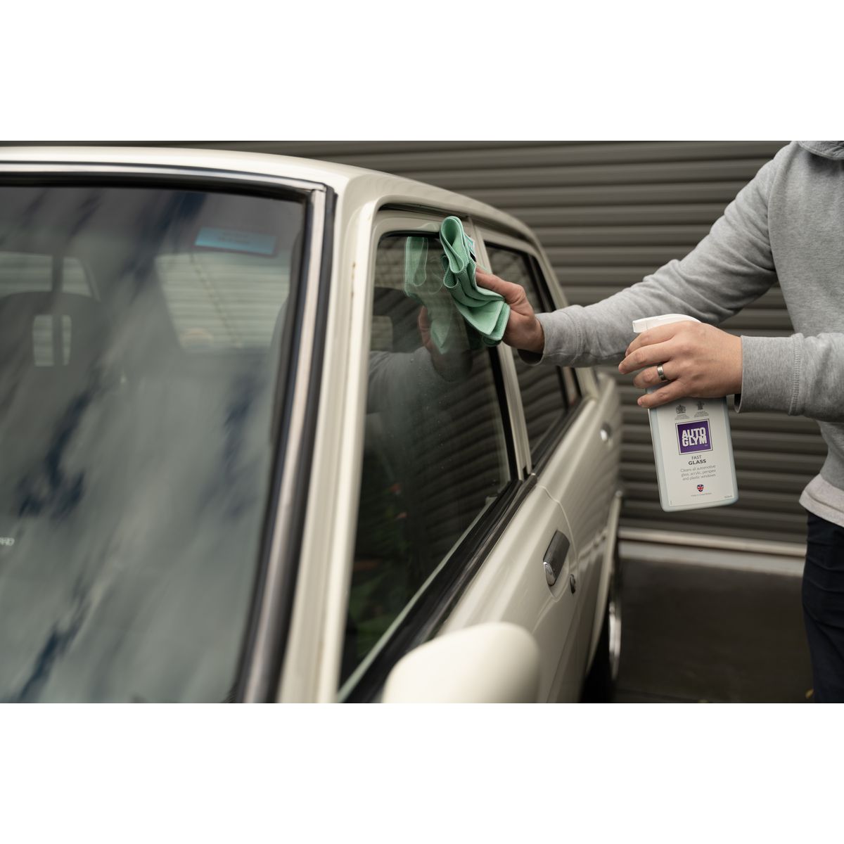 Autoglym Everyday Favourites Gift Bucket AGEFBANZ